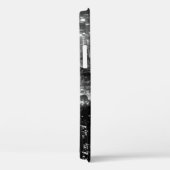 ファインアート撮影：香港市コントラスト Case-Mate iPhoneケース (裏面 / 右)