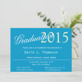 ファインアート油彩 招待状 (スタンド正面)