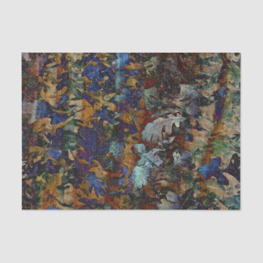 ファインアート葉大贈与組織 薄葉紙 (正面)