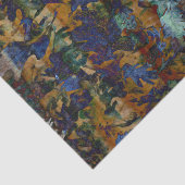 ファインアート葉大贈与組織 薄葉紙 (詳細)