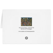 ファインアート (裏面横)