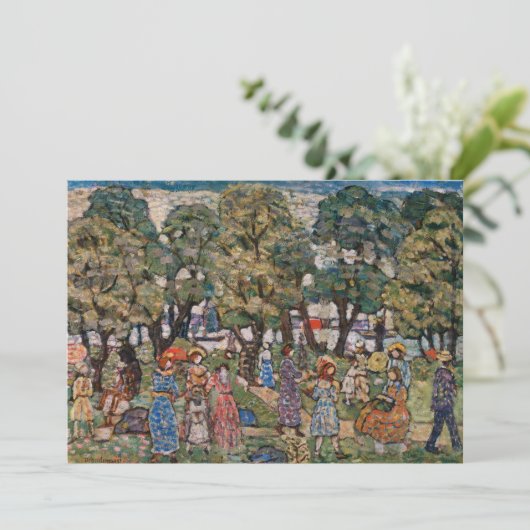 ファインアート (スタンド正面)