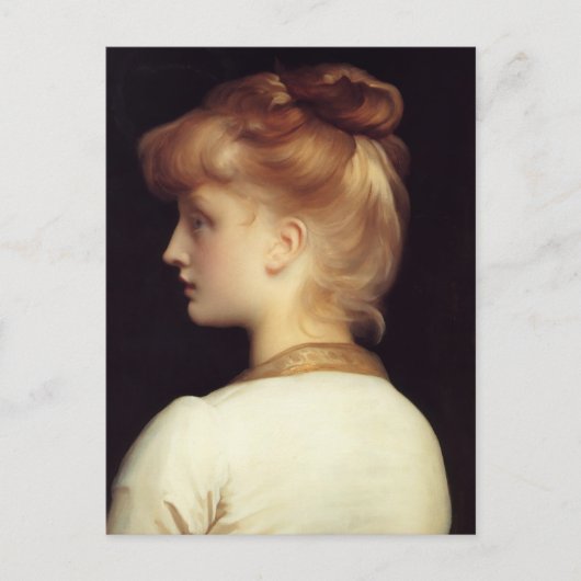 ファインアート ポストカード (正面)