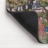 ファインアート マウスパッド (コーナー)