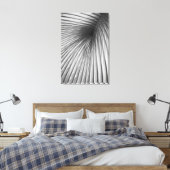 ファインアート、抽象抽出 キャンバスプリント (インサイチュ (寝室))