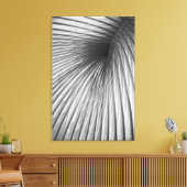 ファインアート、抽象抽出 キャンバスプリント (インサイチュ (リビング))