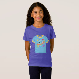 ファインジャージーTシャツ Tシャツ