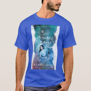 ファインダーの看守のTシャツ Tシャツ