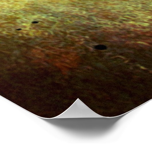 ファインダー ポスター (角)