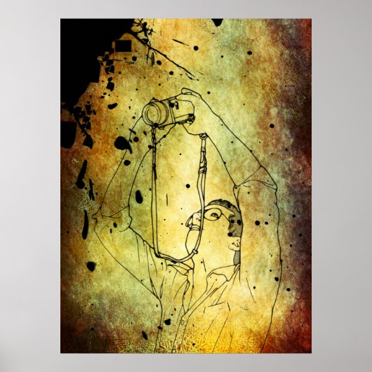 ファインダー ポスター (正面)