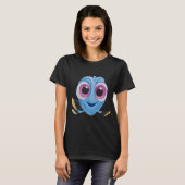 ファインディング・ドリー Tシャツ (正面フル)