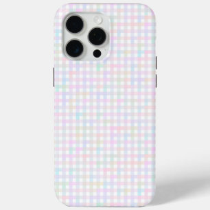 ファイー&ローレン・ジカラフルンガム iPhone 15 PRO MAXケース