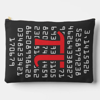 ファイ数 アクセサリーポーチ