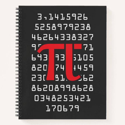 ファイ数 ノートブック (正面)