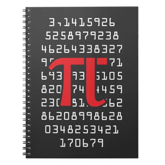 ファイ数 ノートブック (正面)