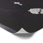 ファウスティナ・コワルスカ聖人 ポスター (角)