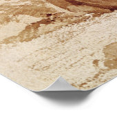 ファウストとワーグナーの対談 ポスター (角)