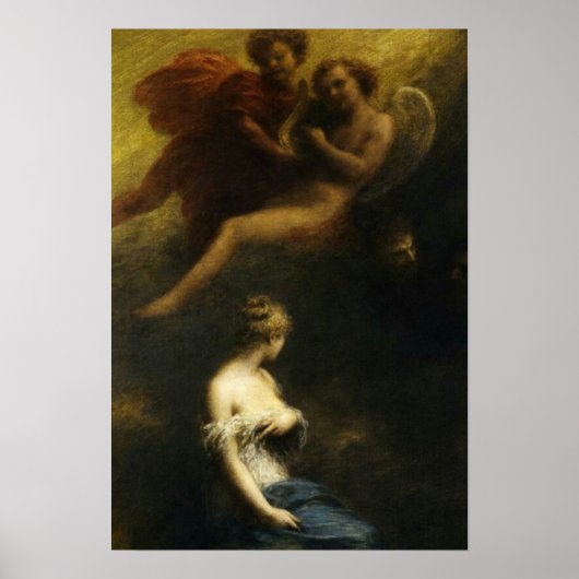 ファウストの被害 ポスター (正面)