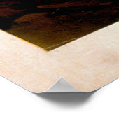 ファウストミュージカル劇場ポスター ポスター (角)