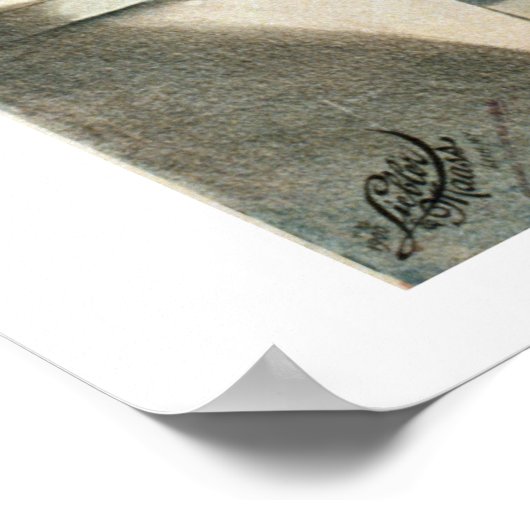 ファウスト – The Midnight Visit ポスター (角)