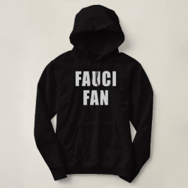 ファウチ ファン パーカ