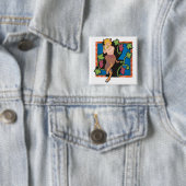 ファウヌス 缶バッジ (インサイチュ)