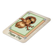 ファウルティエ マグネット (左側)