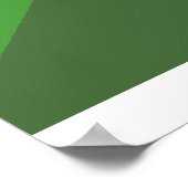 ファウルバチェラーカエルアドバイス動物ミーム ポスター (角)