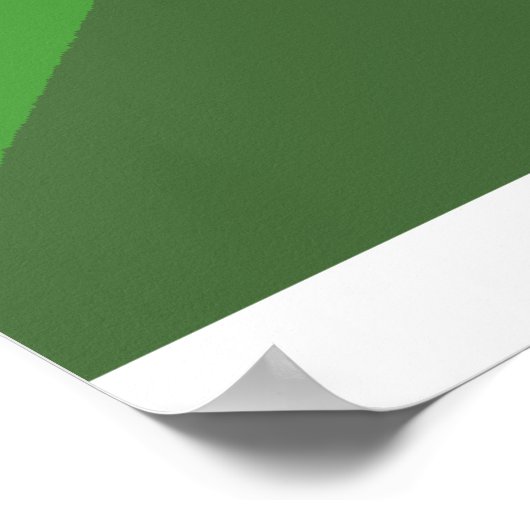 ファウルバチェラーカエルアドバイス動物ミーム ポスター (角)