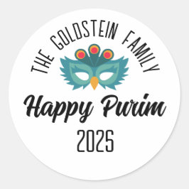 ファウル仮装の仮装の仮装ファミリー名 ラウンドシール