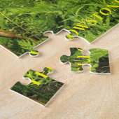 ファウンズゲームパズル ジグソーパズル (側面)