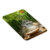 ファウンテンインアルムデナガーデンズパルマデマロルカ マグネット (右側)