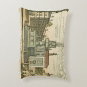 ファウンテンインタウンイタリアンスクエアバイファルダ アクセントクッション (裏面(縦))