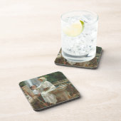 ファウンテンヴィラトルロニアフラスカティ,イタリア コースター (右側)