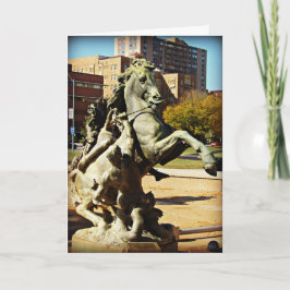 ファウンテン詳細オンザプラザ カード