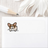 ファウンピドフレンチー ラベル (インサイチュ)