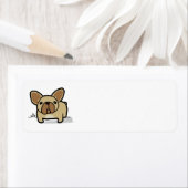 ファウンフレンチー ラベル (インサイチュ)