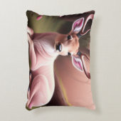 ファウン アクセントクッション (正面(垂直))