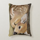 ファウン アクセントクッション (正面(垂直))