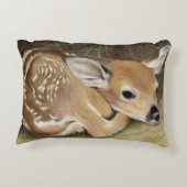 ファウン アクセントクッション (裏面)