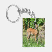 ファウン キーホルダー (正面左)