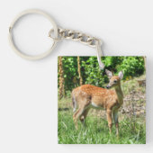 ファウン キーホルダー (正面)