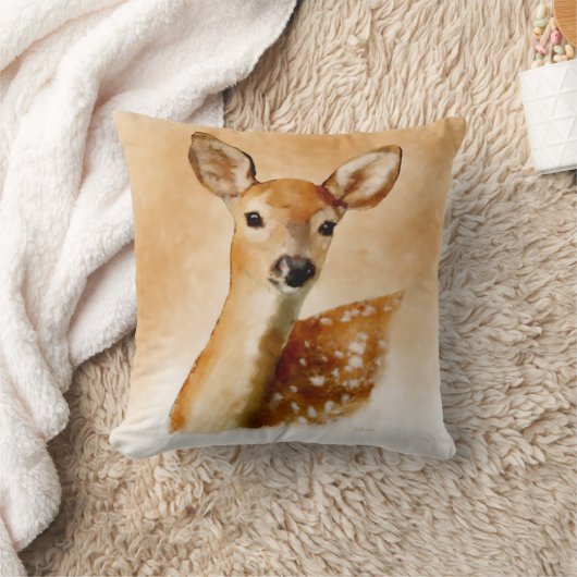 ファウン クッション (ブランケット)