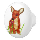 ファウン セラミックノブ (右)