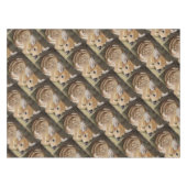 ファウン テーブルクロス (正面(横))