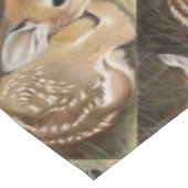 ファウン テーブルクロス (アングル)