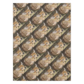 ファウン テーブルクロス (正面)