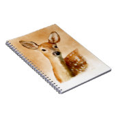 ファウン ノートブック (右側)