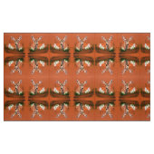 ファウン ファブリック (ファットクウォーター)