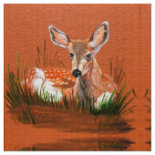 ファウン ファブリック (クローズアップ)